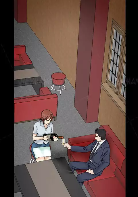 The Taste of Hands Ch.1-53