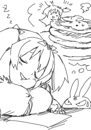 2012~2015 Illustrations