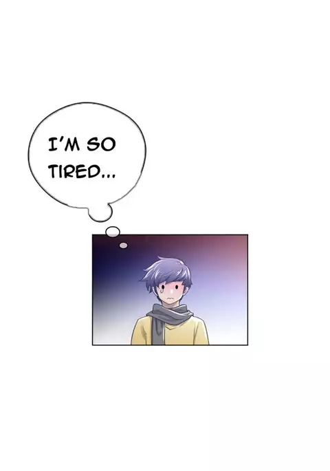 Perfect Half Ch.1-34