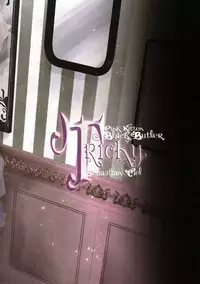 (C87) [Pink Kitten (Naokichi.)] Tricky (Black Butler)