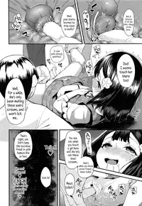 [Maeshima Ryo] Jiikkusu | Masturbating Ch.1-5 [English] {5 a.m.}