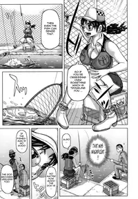 [Kira Hiroyoshi] Chijo no Ana | Nympho Hole [English] {Tadanohito}