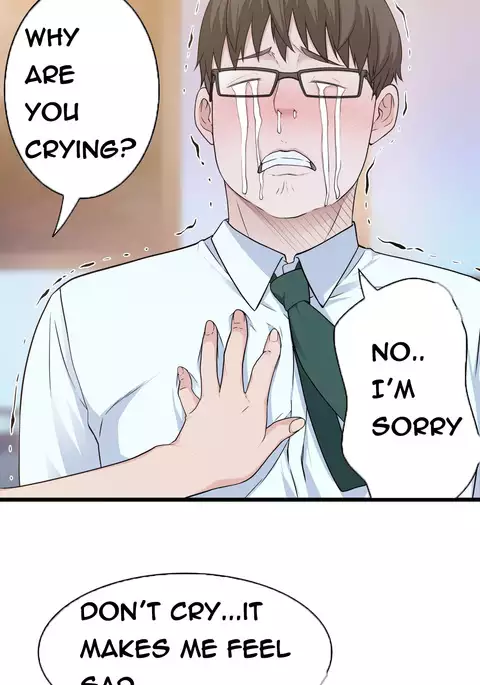 Tissue Thieves Ch.1-31