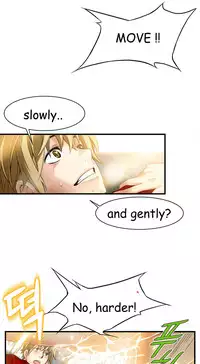 [Gyuo] Kill the Dead Bastard Ch.0-18 (English) (Ongoing)