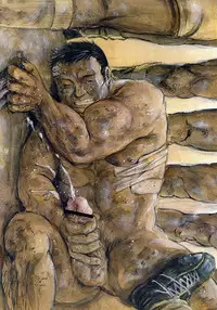 Massive - Gay Manga and the Men Who Make It [Eng]