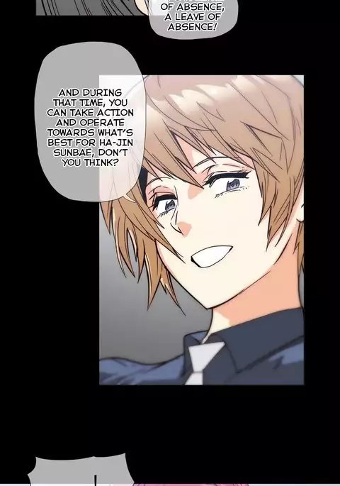 Household Affairs Ch.1-36