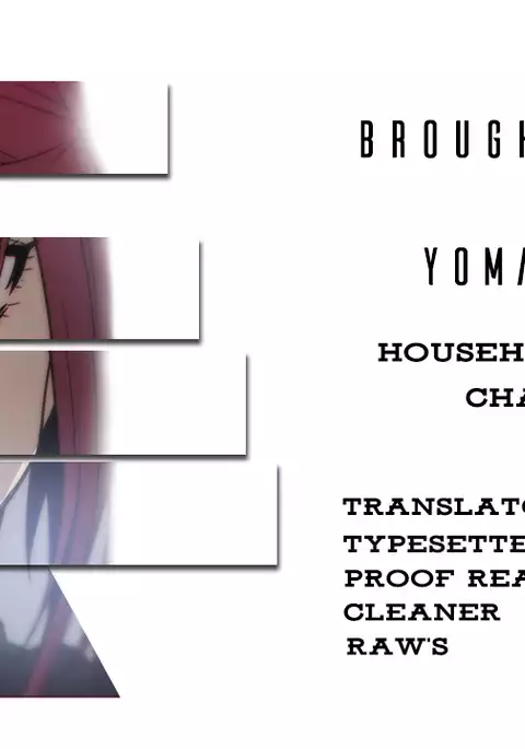 Household Affairs Ch.1-51
