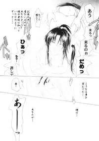 (C65) [Yamaguchirou (Yamaguchi Shinji)] Kyouken 5-2 (Rurouni Kenshin)