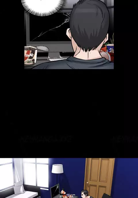 The Taste of Hands Ch.1-66