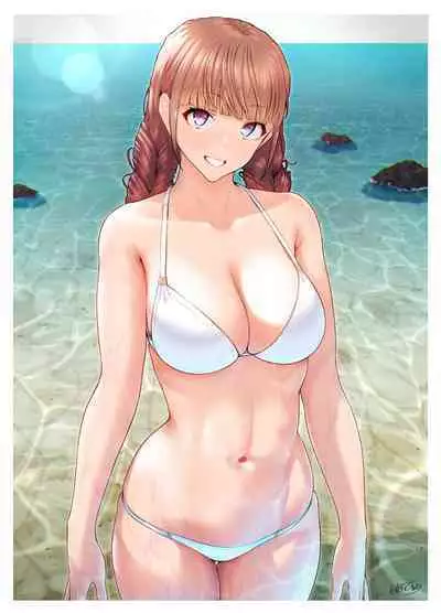 [Nanahime (Nanahime)] Wakarase Appli Z