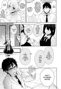 [Neet] Himitsudere - Secret Love Ch. 1-7 [English]