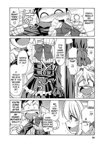 [Charlie Nishinaka] Choice! Vol.2 [English] [YQII]