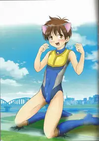 (C83) [Torajima-shi Kouhouka (Torajimaneko)] Foot Prints