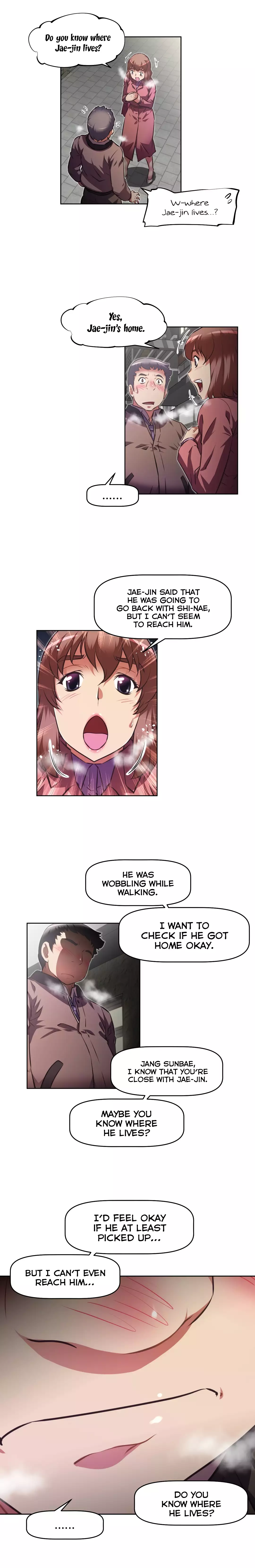 Brawling Go Ch.76-126