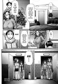 [Chiba Toshirou] Suite Room [English]