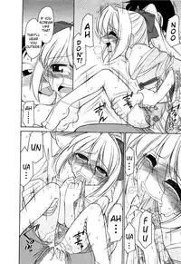 [Charlie Nishinaka] Choice! Vol.2 [English] [YQII]