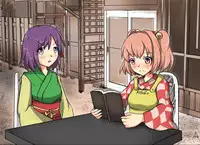 [Nupuryu no Sato (nupuryu)] Jikan Gensou Shoujo /2 (Touhou Project) [Digital]