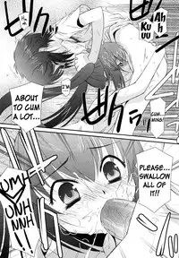 [Mizuki Eimu] Lipstick Ch. 1-4 [English] {Hennojin}