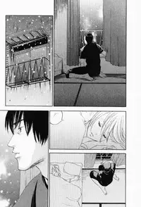 [Yonekura Kengo] The Yellow Hearts 3