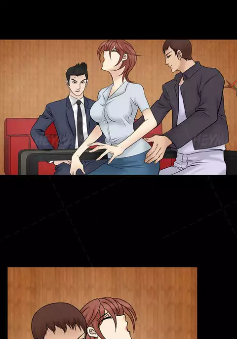 The Taste of Hands Ch.1-48