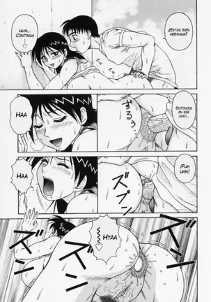 H na Onegai Ch. 1-6 (decensored)