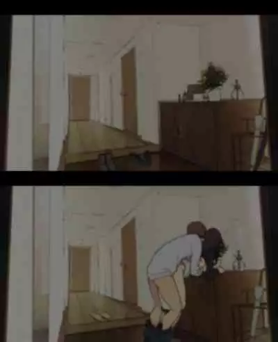 [Wakamatsu] Otto to no kankei, furin aite to no kankei