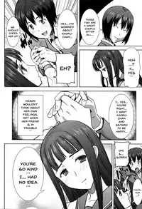 [Tanaka Aji] "Kare ni... Dakaremashita. Ato, Ne..." ~Otome ga Chuuko XXX Desu to Kokuhaku Suru Hi~ | He...Embraced Me.After That... [English] {Doujins.com}