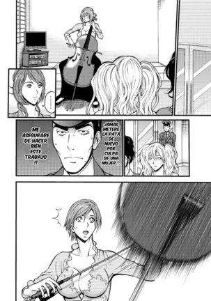 Girls Must Die! Ch. 1-9