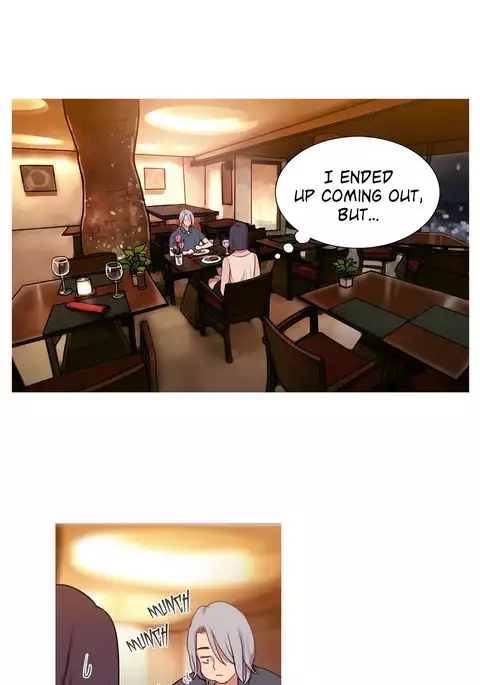 Scandal of the Witch Ch.1-39