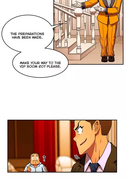 Refrain Love Ch.1-24