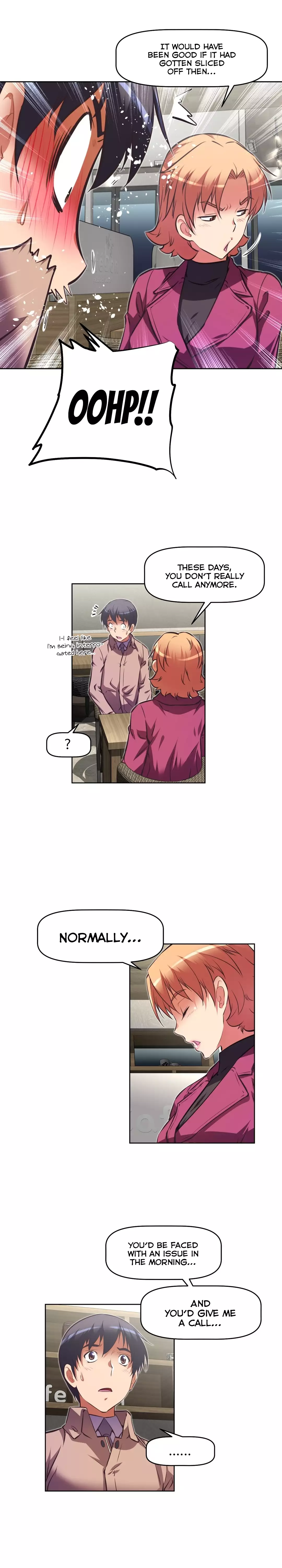 Brawling Go Ch.76-126