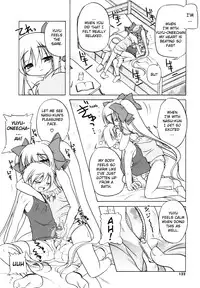 [Akazawa RED] Pink Panzer [English] [YQII]