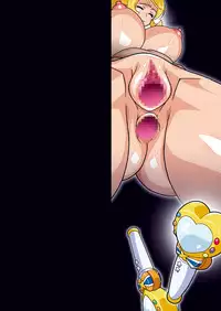 [Studio Mizuyokan (Higashitotsuka Rai Suta)] HAPPINESS SLAVES DL (HappinessCharge PreCure!) [Digital]