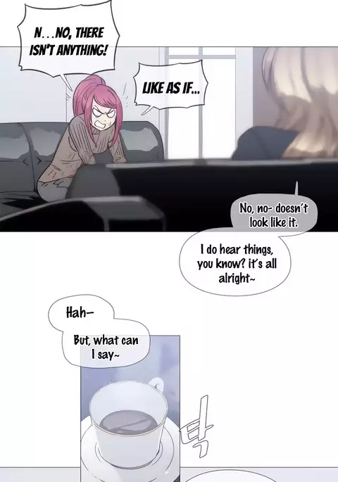 Household Affairs Ch.1-36