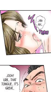 A Step-Father Aims His Daughter