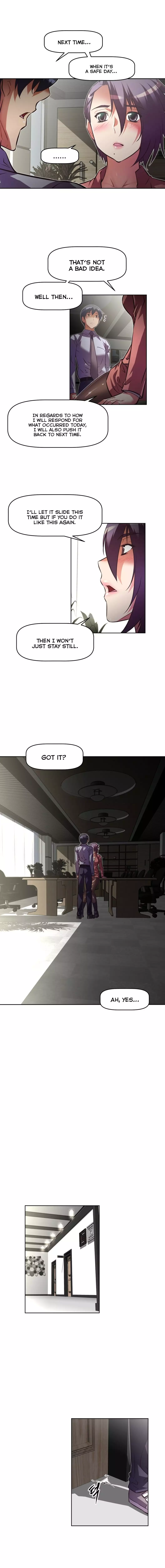 Brawling Go Ch.76-126