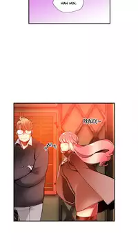 [Juder] Lilith`s Cord Ch.1-20 (English) (Ongoing)