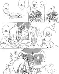 [Kurari] Saiaka (New Danganaronpa V3) [English]