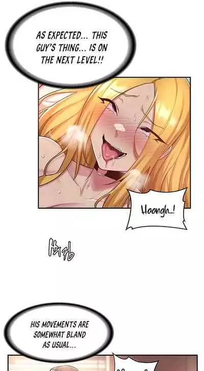 [Abio4, Bangkki] Sextudy Group (1-22) [English] [Ongoing]