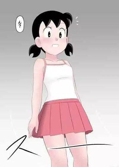 [Cicle Takaya] Zenmai-shiki sen haji-kan - if - (Doraemon, Perman)