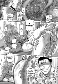 [TYPE.90] ONE★MOE [English]