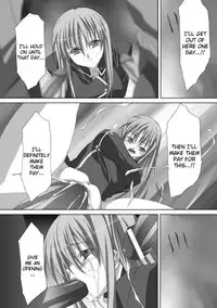 [AKAGI] Akashiki. [English]