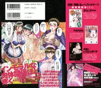 [Hiryuu Ran] Aru Miboujin no Shouzou