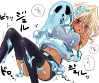 女体化（腐向け） sample