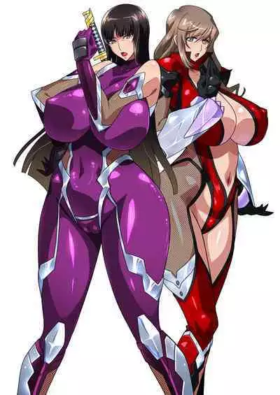 Taimanin Iemoto Doppel Acht-Acht