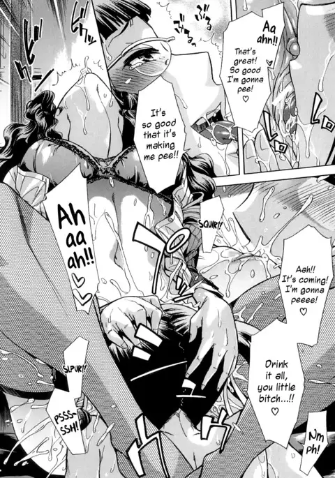 After School Tin Time chapter