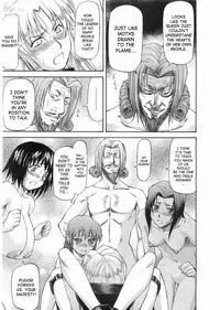 [Nagare Ippon] Parabellum 2 [English] [SaHa]