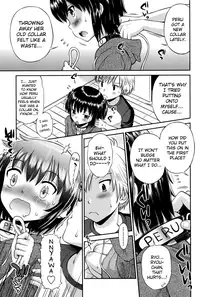 [Tamachi Yuki] Shounen x Shoujo Ch. 1-6 [English] {Hennojin} [Digital]