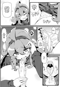 [Toudori no Su (Toudori)] Tomodachi? Maniac 04 | Friend? Maniac 04 (Pokémon) [English] =White Symphony= [Digital]