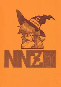 (CR36) [NNZ DAN (Great Majin)] PVC Pretty!! Very!! Cute!!